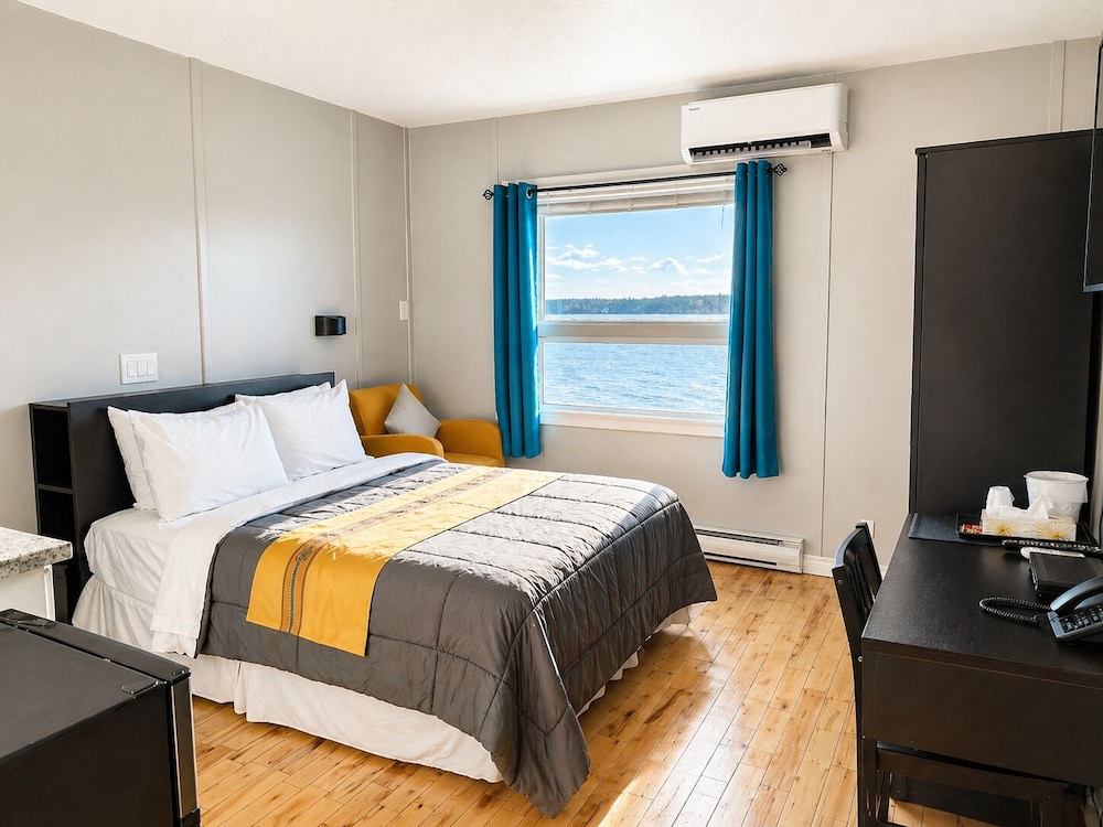 Harbourview Inn, SureStay Collection by Best Western 19/49