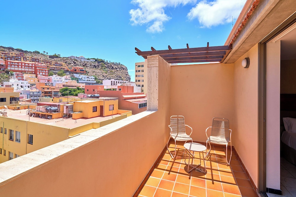 Torre del Conde 4/35