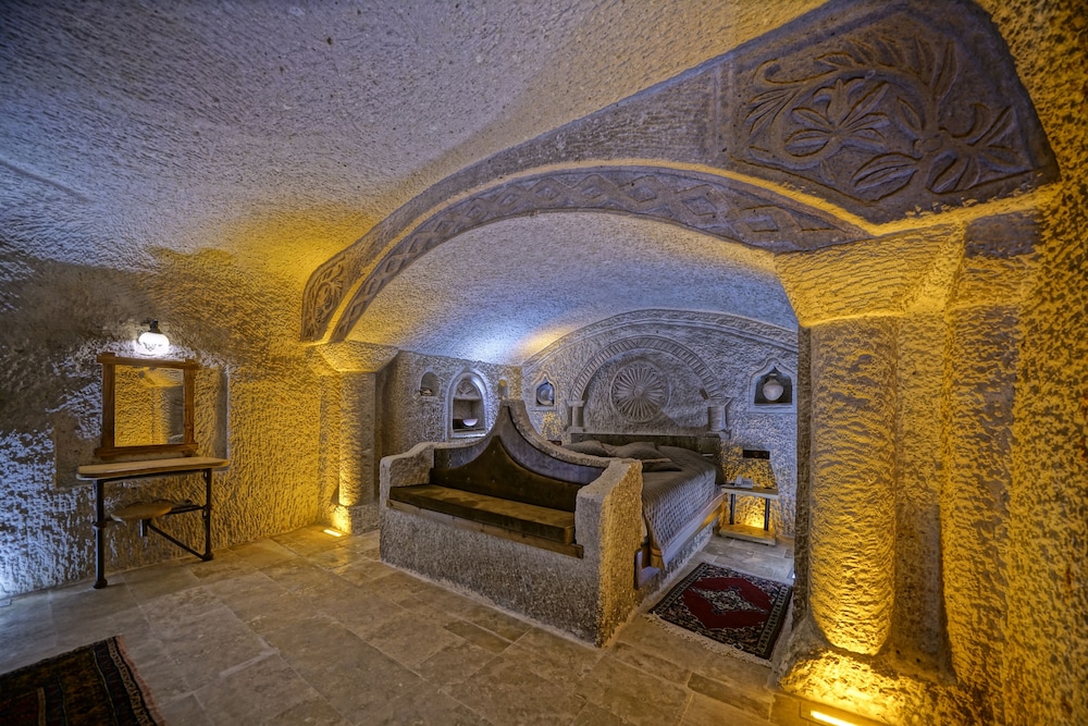 Cappadocia Cave Lodge 8/50