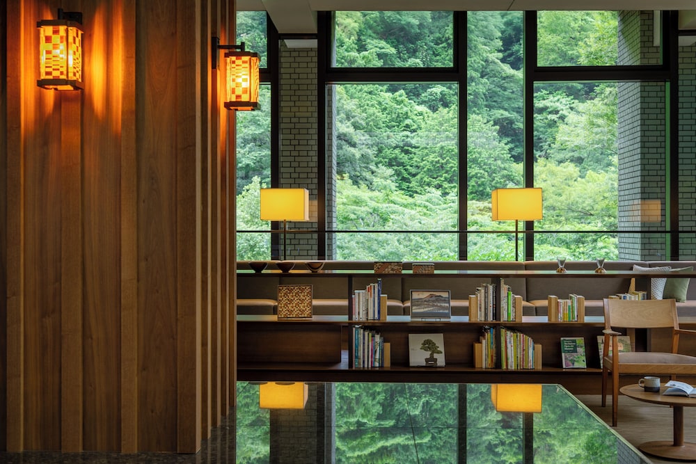 Hoshino Resorts Kai Hakone 37/46