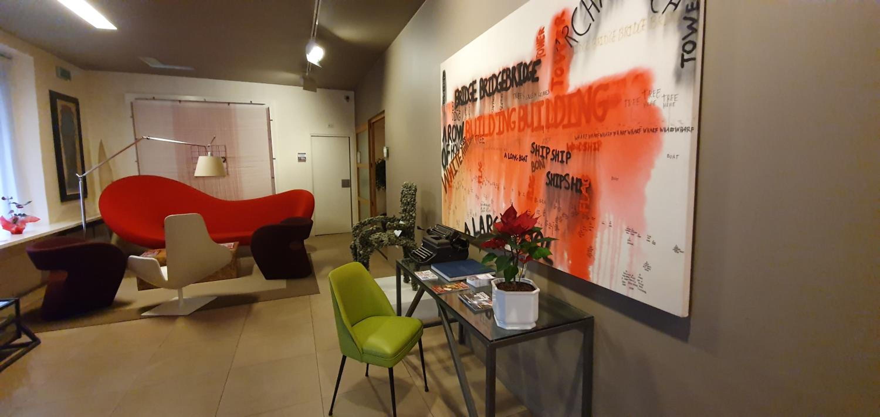 Hotel Colombia 40/51