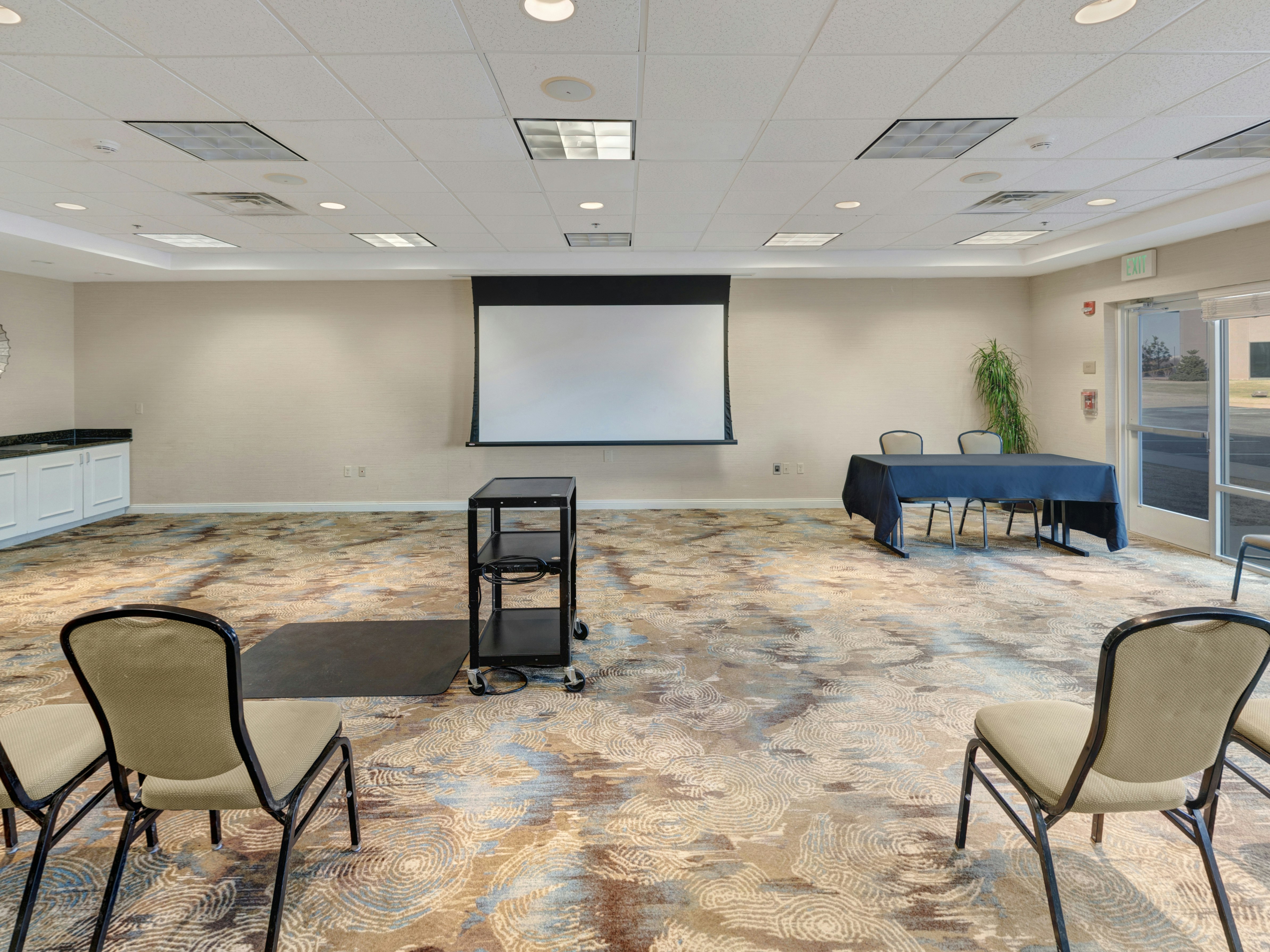 Hilton Garden Inn Oklahoma City North Quail Springs 30/35