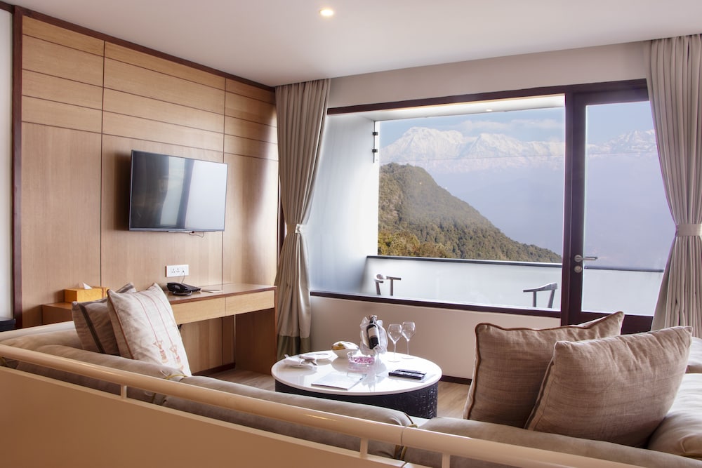 Hotel Annapurna View Sarangkot 16/44