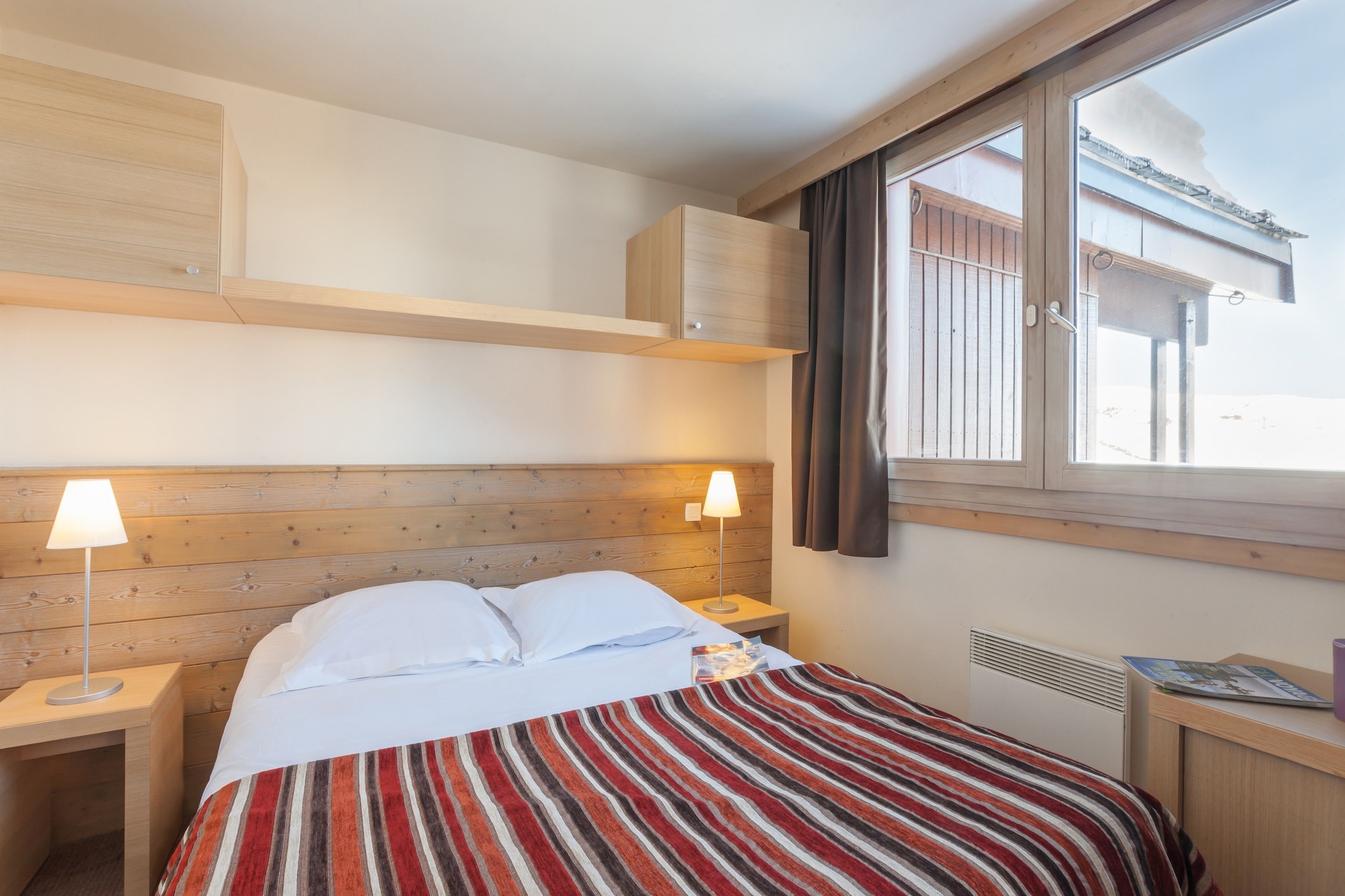 1 Bedroom, Apartment, Bunk Bed, Trundle Bed, 2 Sofa, Alcove