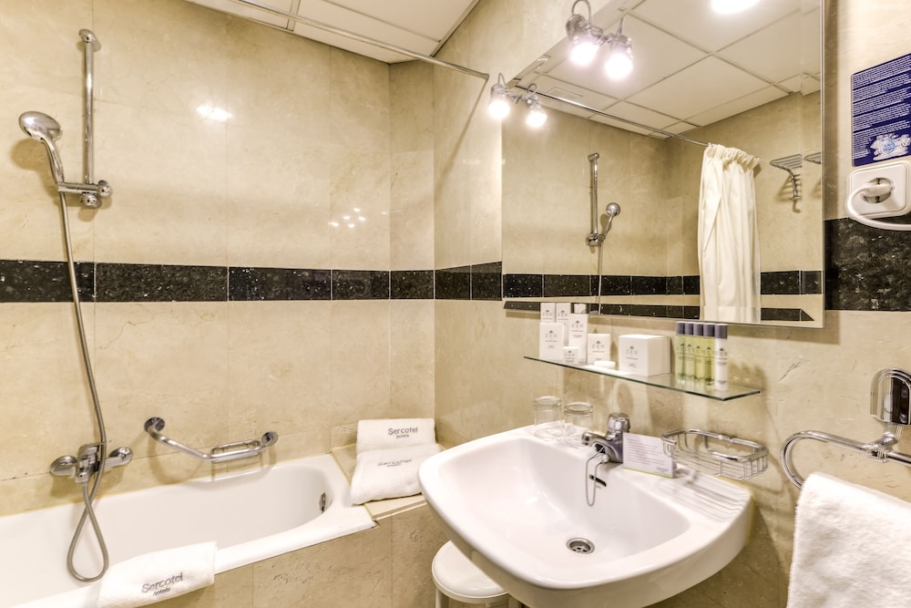 Sercotel Alfonso Vi 18/32