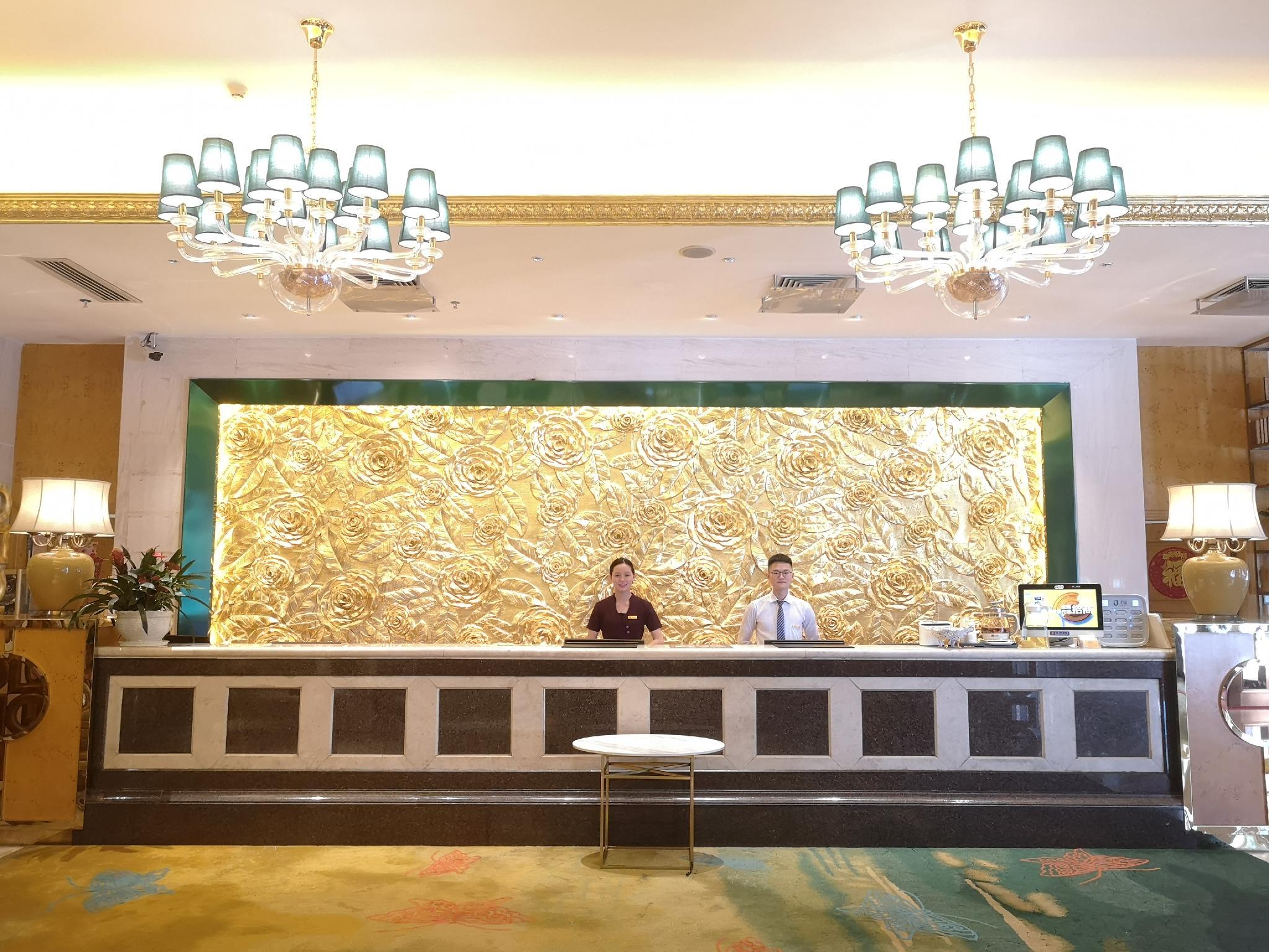 Kailong International Hotel 5/58