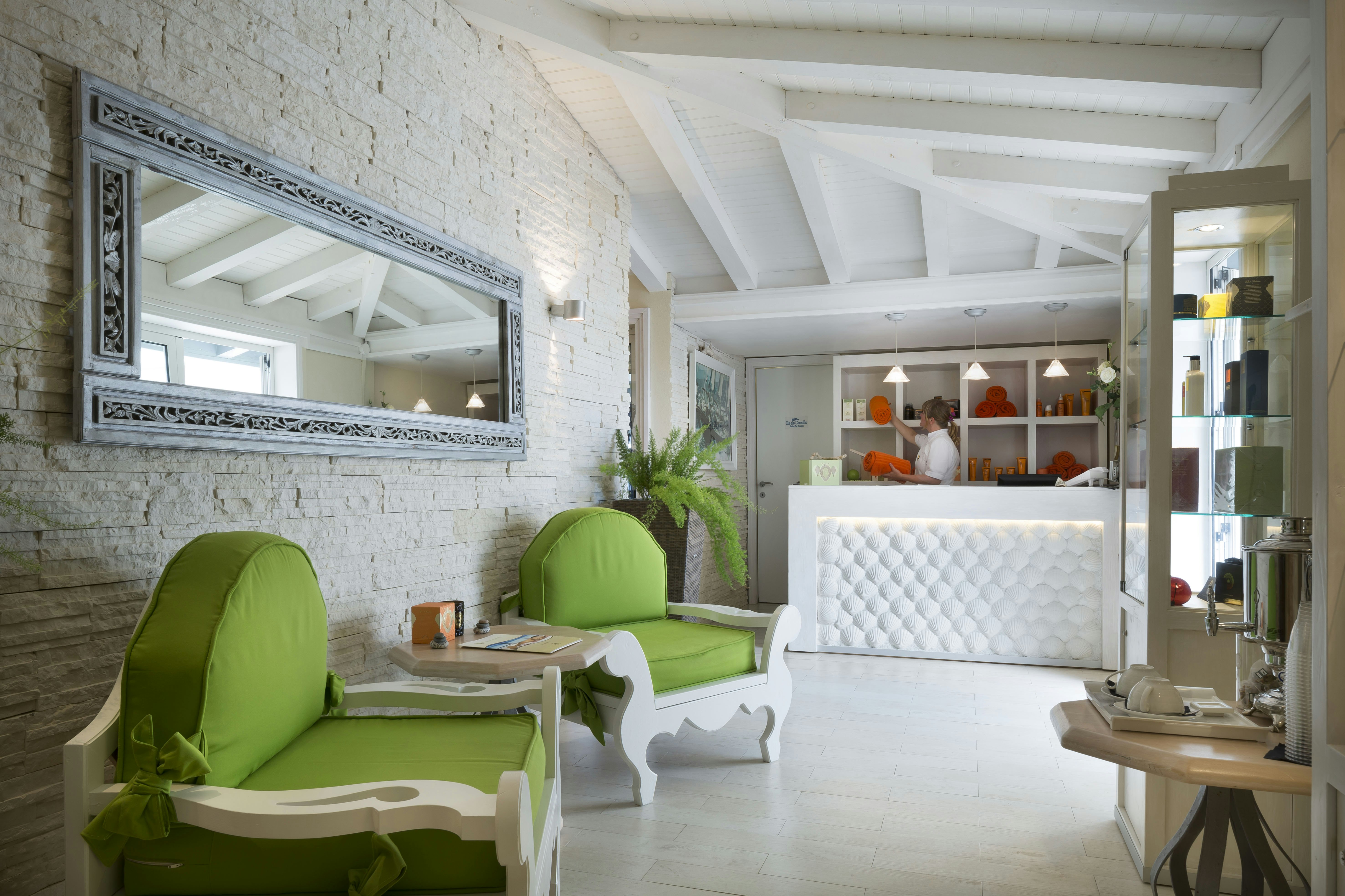 Hotel Spa Des Pecheurs 13/82