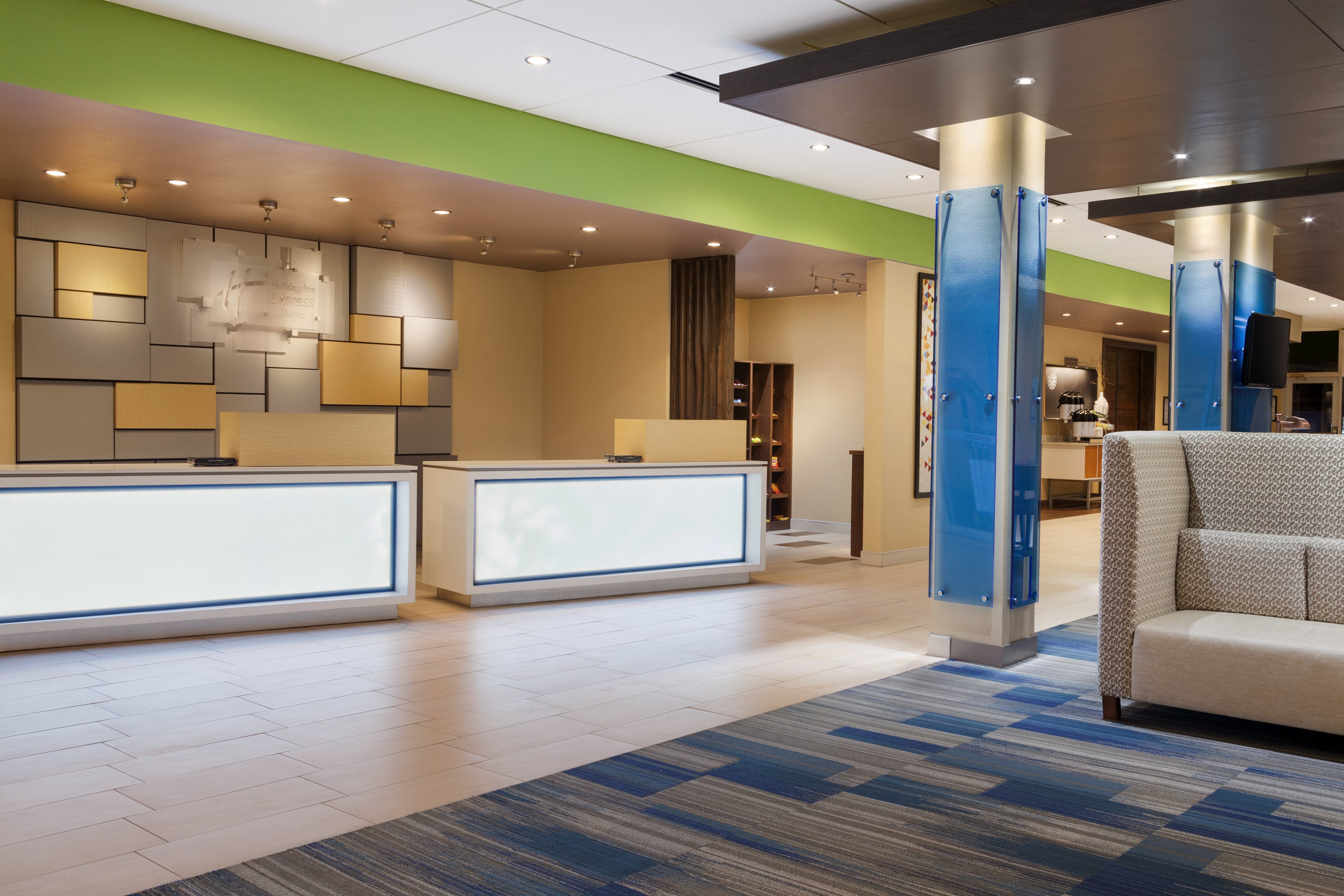 Holiday Inn Express And Suites Edinburg Mcallen Area 9/51