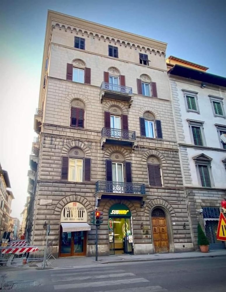 San Giuliano Inn 1/25