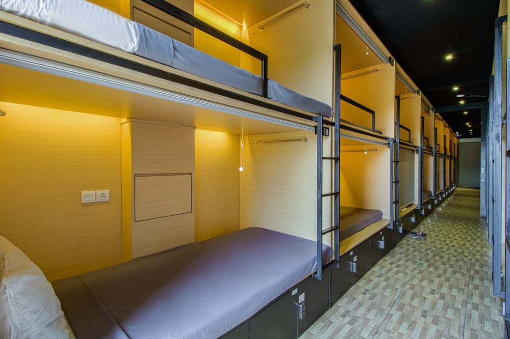 My Studio Hotel Juanda Airport - Hostel 4/17