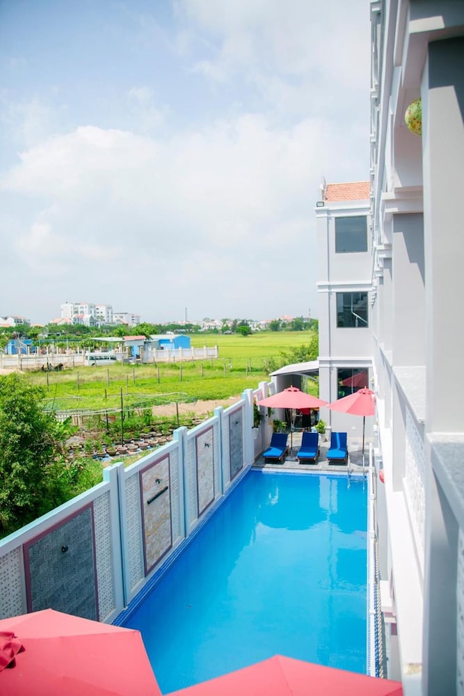 Hao Anh Villa Hoi An 42/50