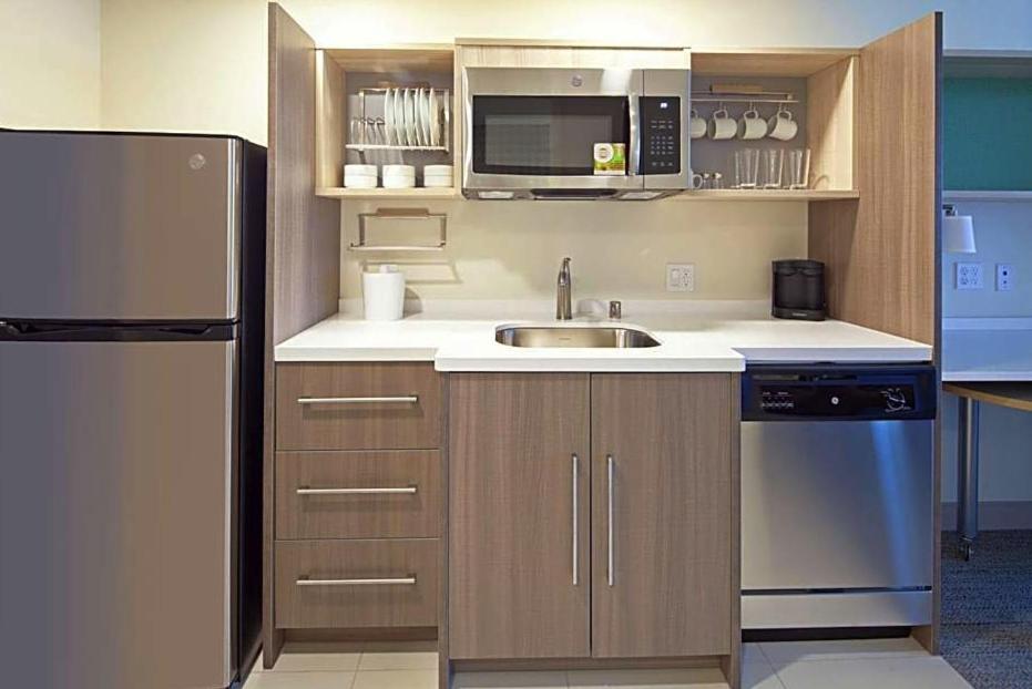 Homewood Suites by Hilton Oakland Airport Alameda 12/14