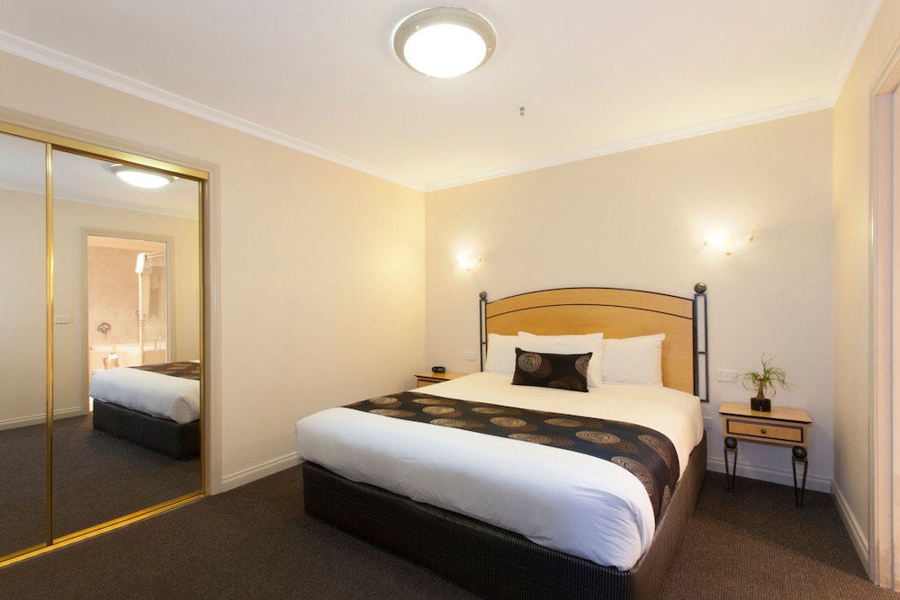 1 BEDROOM, SPA, APARTMENT
