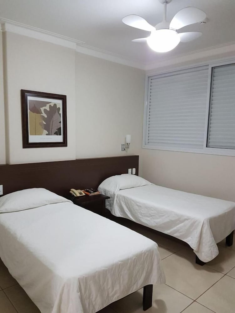 Lider Hotel Ituiutaba 5/53