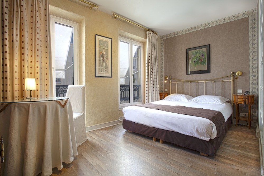 HOTEL ATLANTIS SAINT GERMAIN DES PRES 23/55