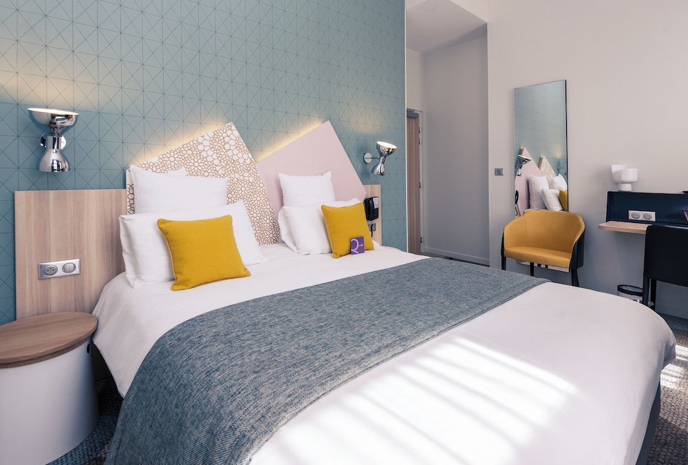 Hotel Mercure Thionville Centre Porte Du Luxembourg 33/72