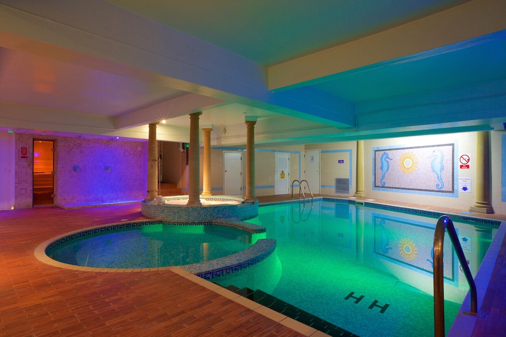 Bournemouth West Cliff Hotel & Spa 41/80
