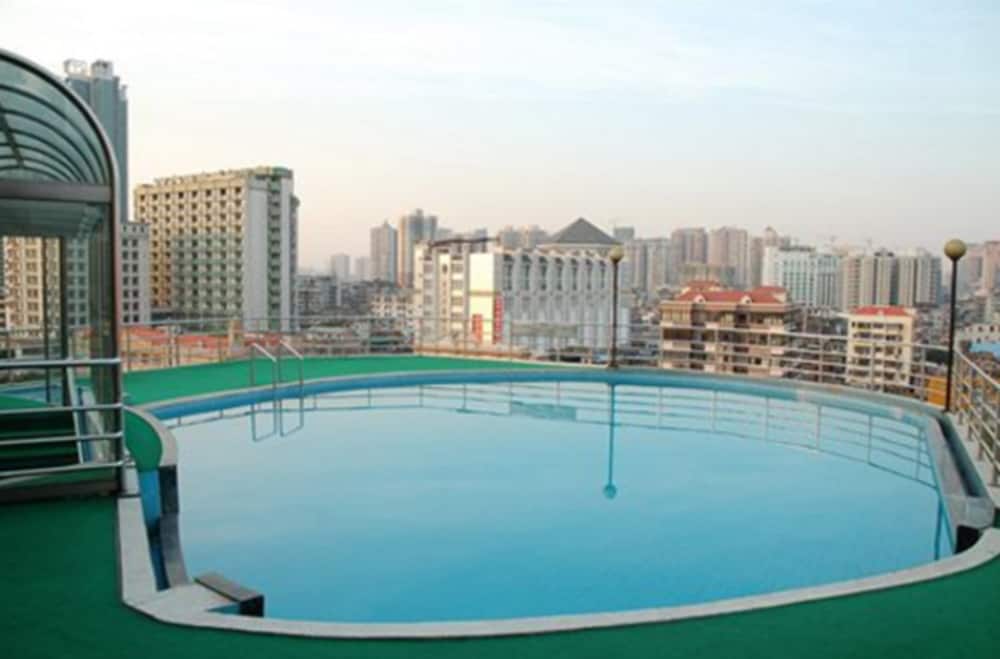 Guangdong Victory Hotel 32/49