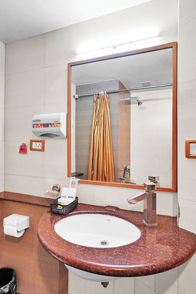 Hotel Orchard Pune 47/49