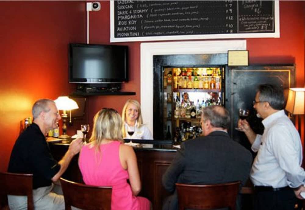 The Priory Hotel 22/31