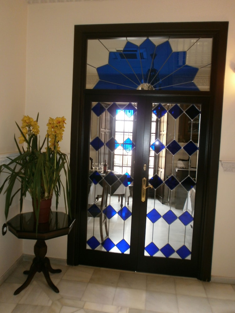 Hotel Palacio de Hemingway 26/50