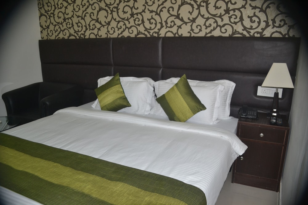 Hotel Patliputra Exotica 11/27