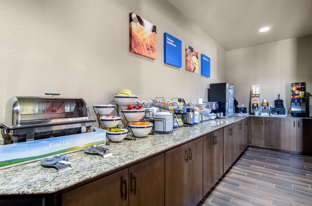 Comfort Inn St. Robert / Fort Leonard Wood 22/30