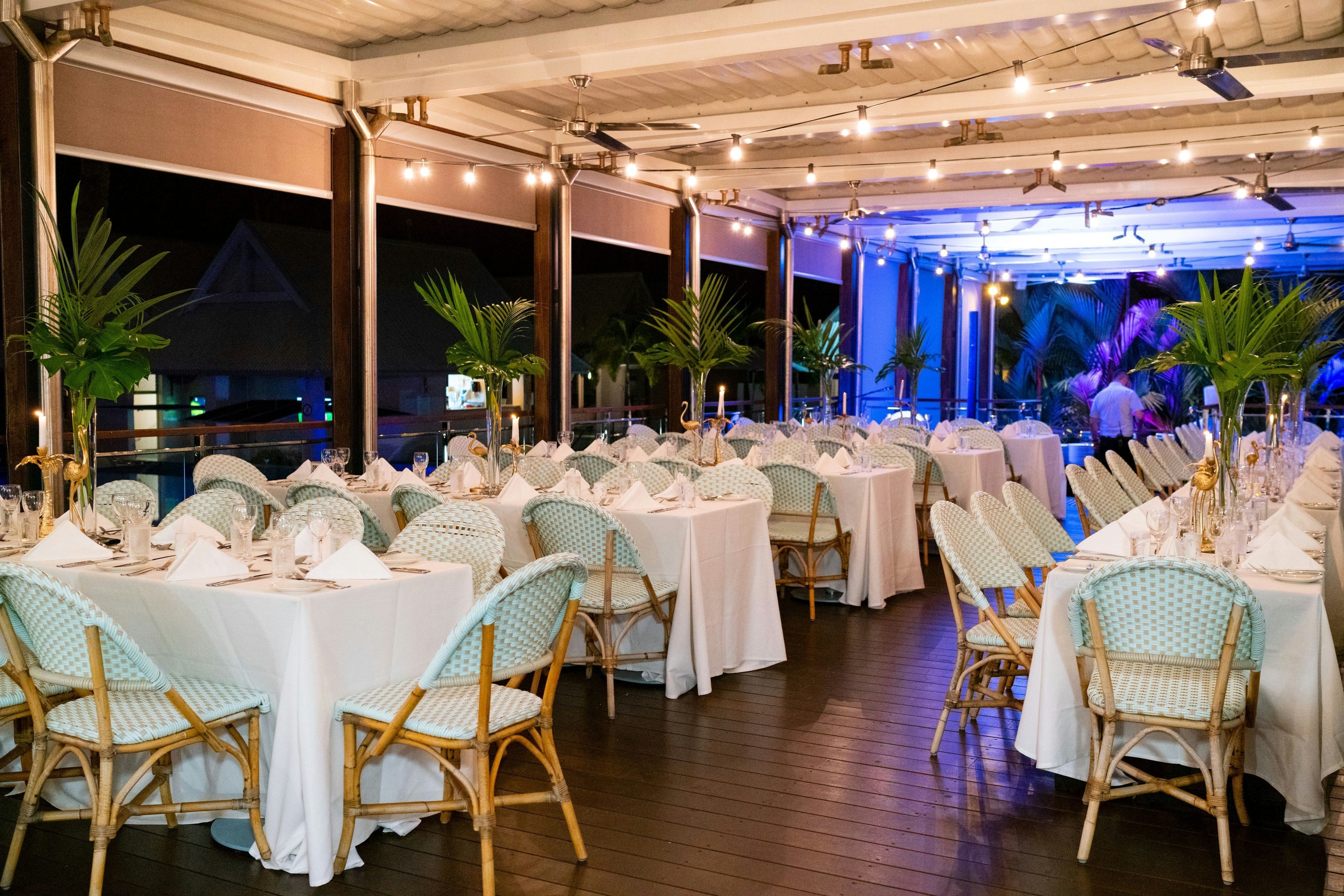 Sheraton Grand Mirage Resort Port Douglas 17/45