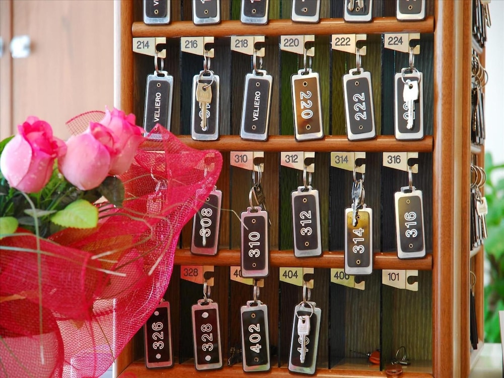 Veliero酒店(Hotel Veliero) 图片4