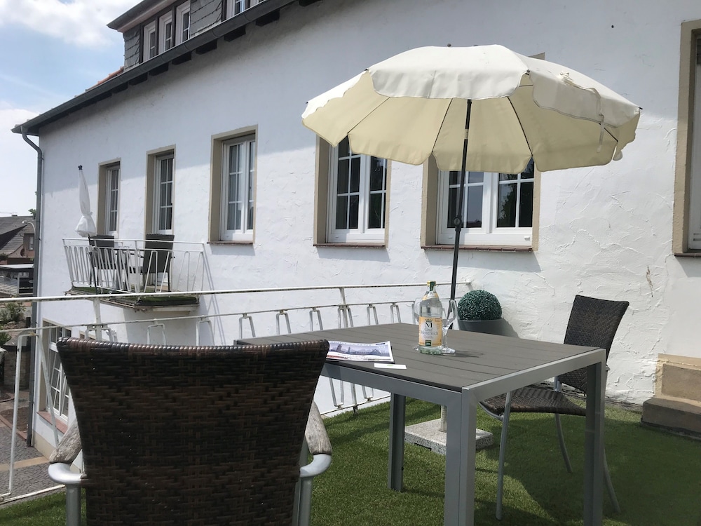 Privathotel Riesenbeck 3/50