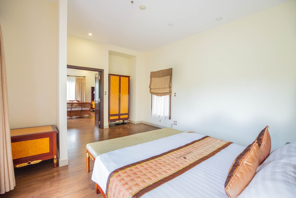 Diamond Bay Resort & Spa 26/74