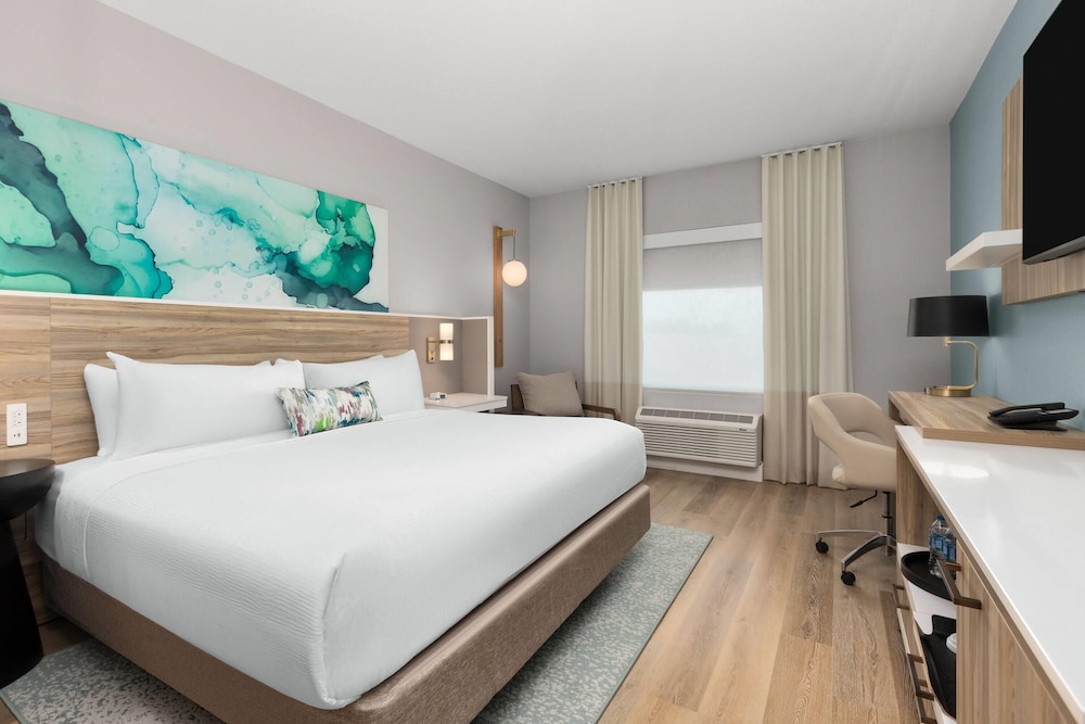 Wyndham Garden Anna 20/54