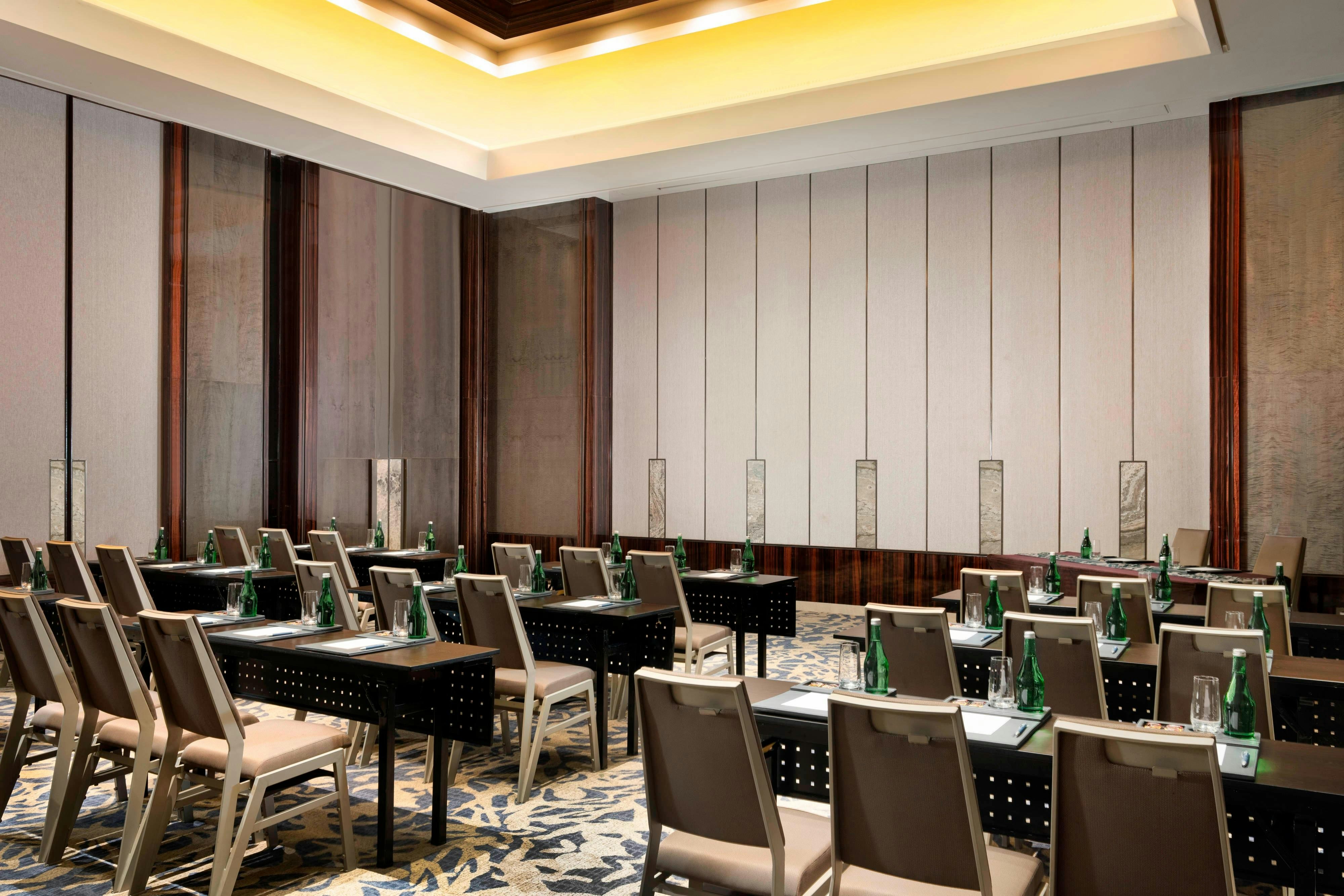 Sheraton Grand Jakarta Gandaria City Hotel 49/52