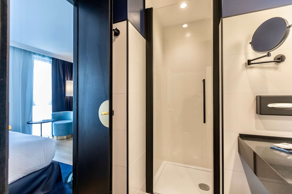 Best Western Plus Crystal, Hotel & Spa 70/71