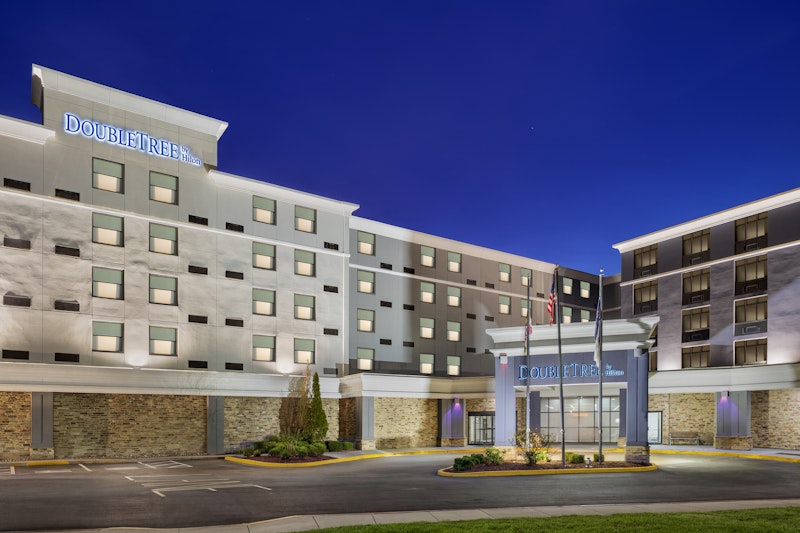 DoubleTree By Hilton Salisbury 2/31