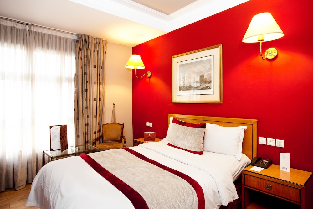 Hotel Les Saisons 7/30