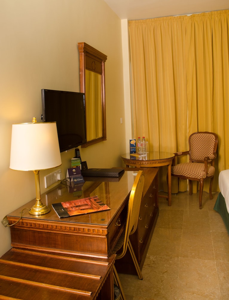 Grand Hotel Madaba 45/70