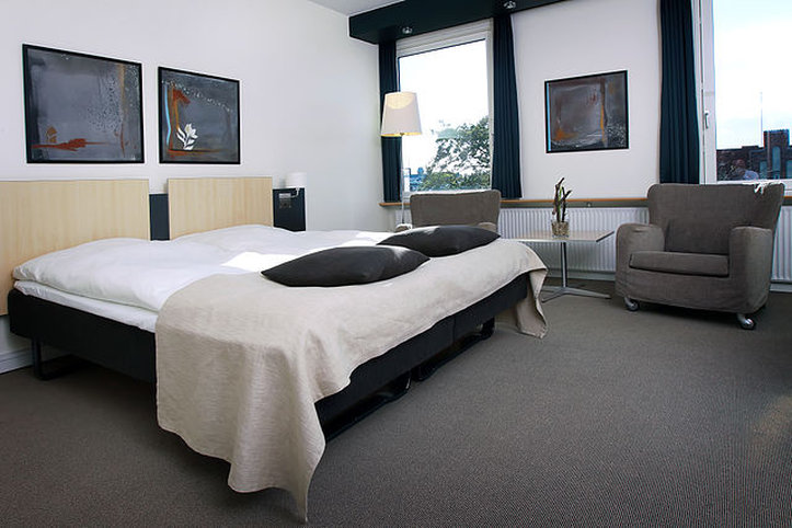 Hotel Britannia 16/32
