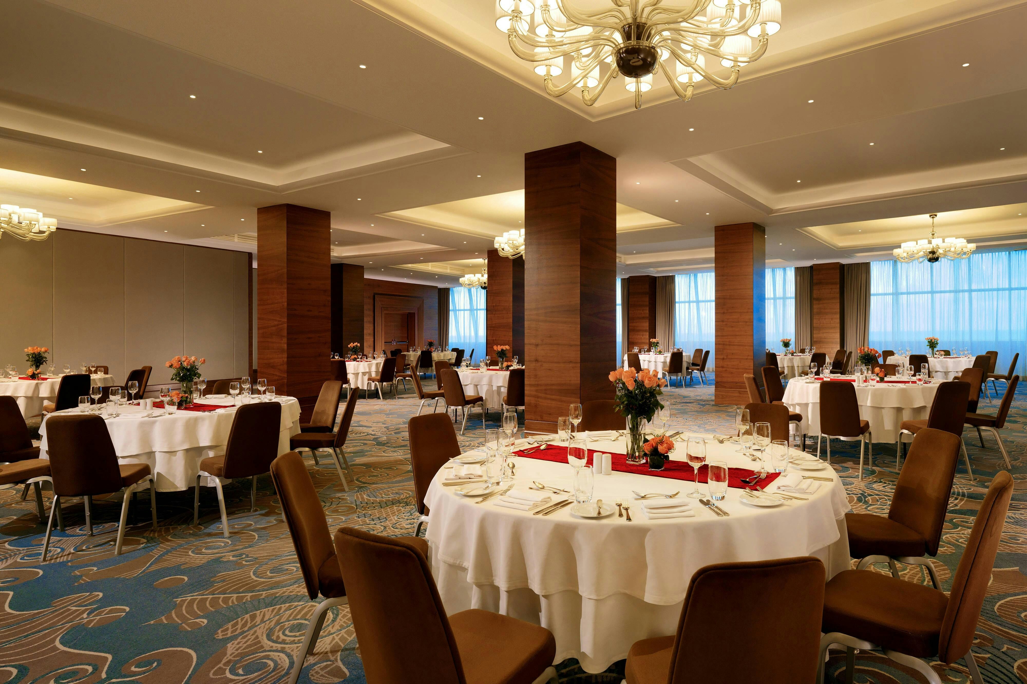 Sheraton Club Des Pins Resort 18/36