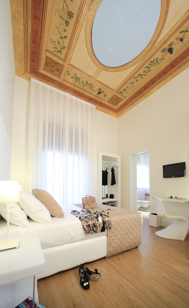 Al Castello Luxury 22/57