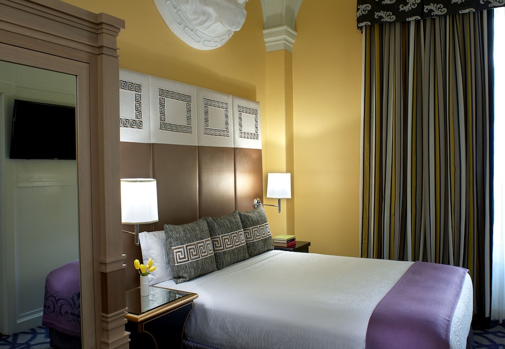 Kimpton Hotel Monaco Washington Dc 16/76