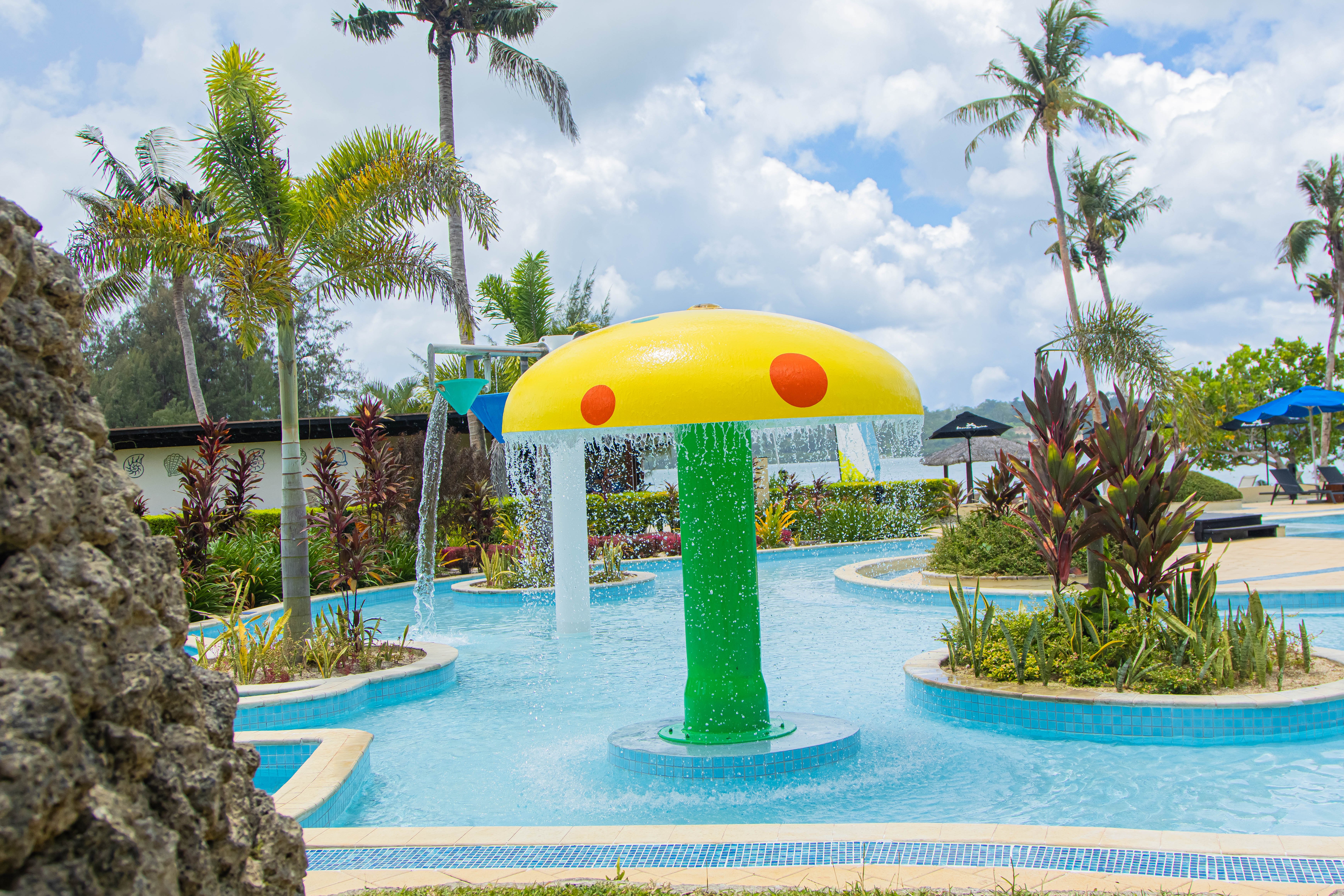 Holiday Inn Resort Vanuatu 50/61