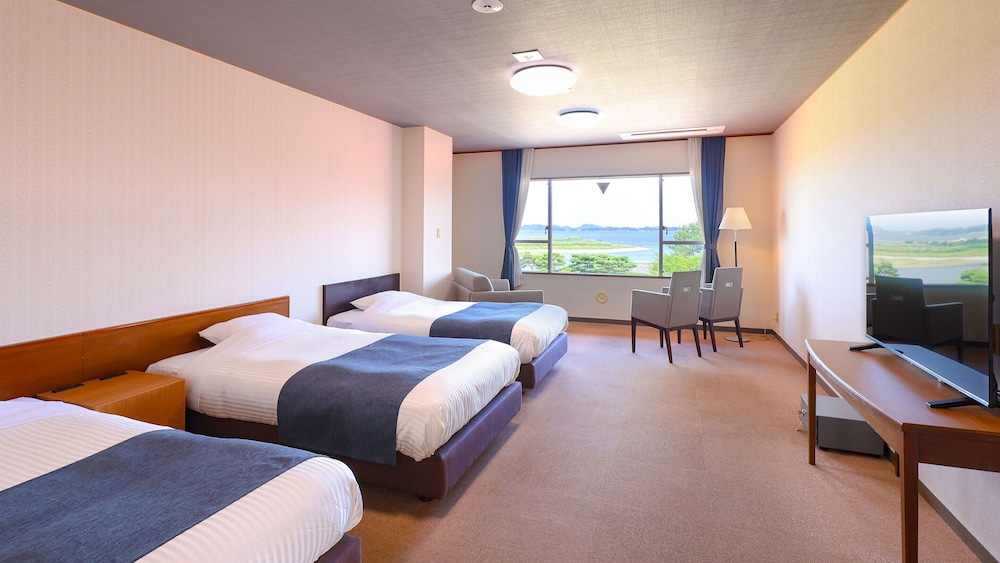 Ooedo Onsen Monogatari Premium Hotel Sohkan 17/46