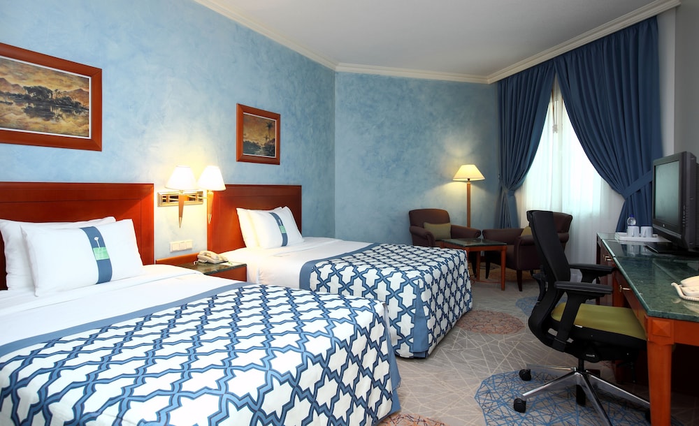 فندق هوليداى ان الخبر(Holiday Inn Al Khobar) 22/43