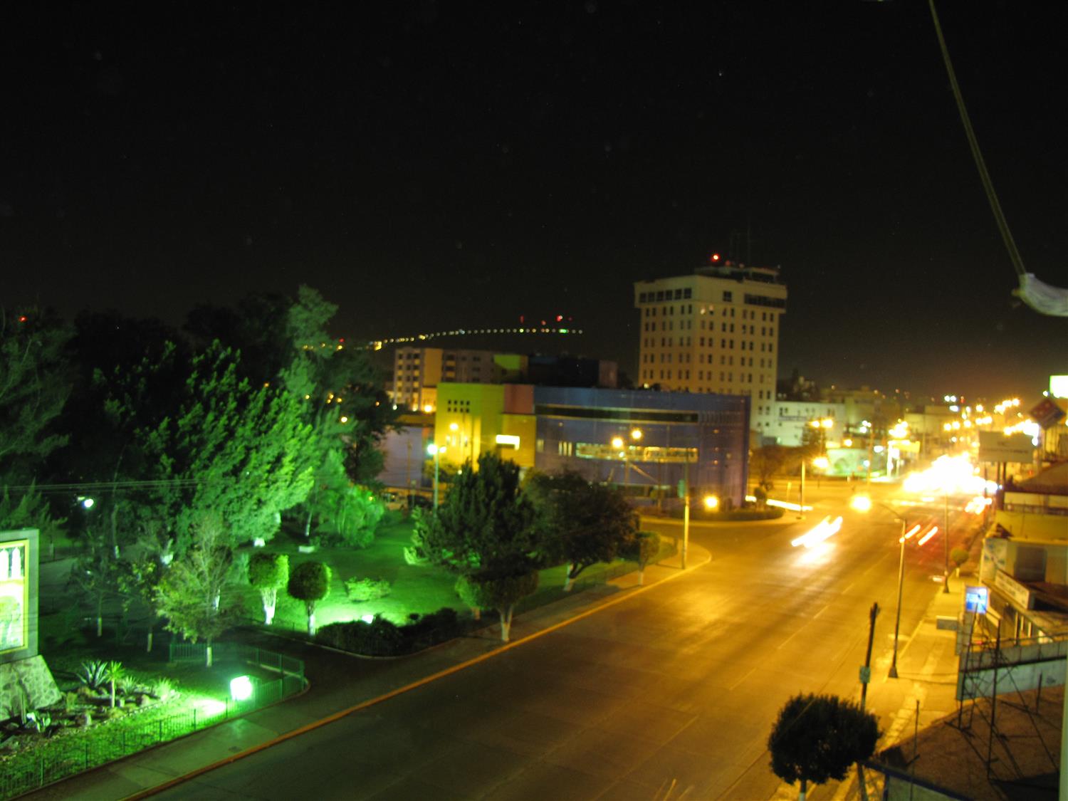 Best Western Plus Plaza Florida & Tower 4/55
