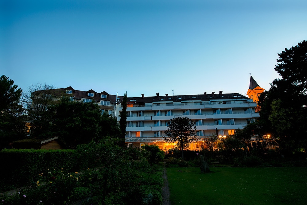 Achat Hotel Bad Durkheim in BAD DUERKHEIM