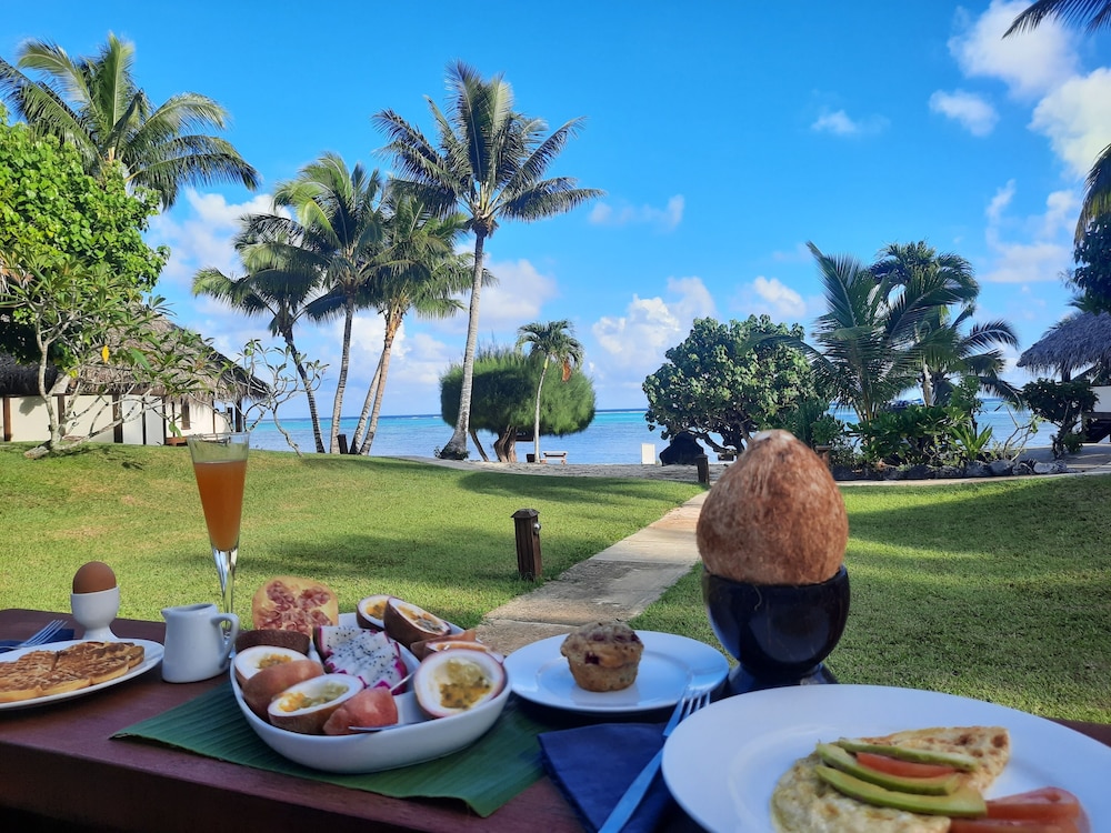 Etu Moana Boutique Beach Villas 34/50