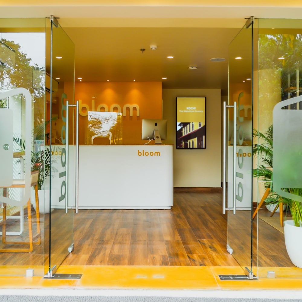 Bloom Hotel - Worli 8/27