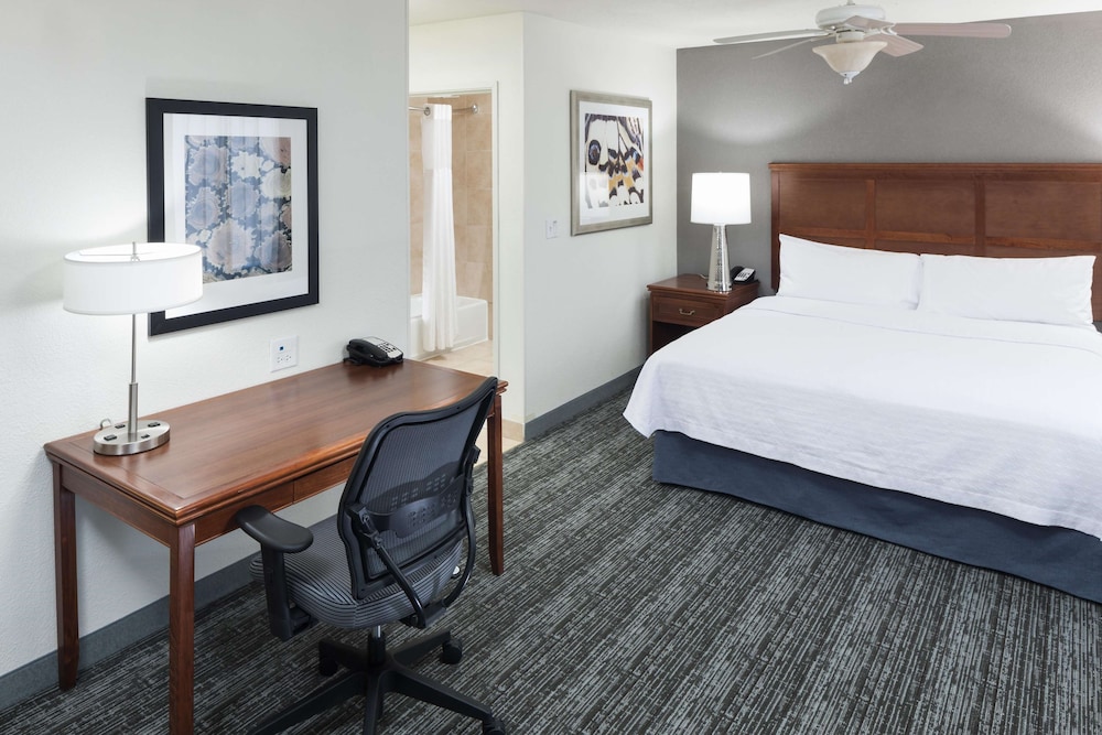 Homewood Suites by Hilton El Paso Airport 20/45