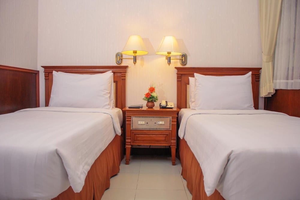 Sapta Nawa Resort 6/23